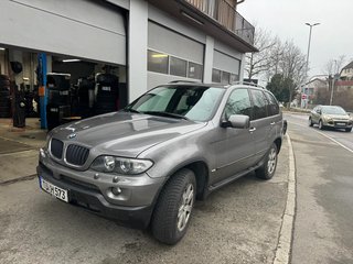 BMW X5 Used vehicle for sale