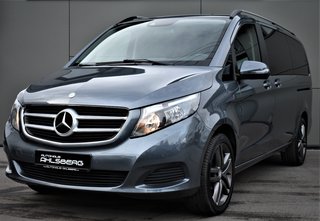 Mercedes-Benz V 250 Used vehicle for sale