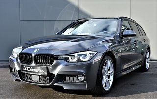 BMW 320 Used vehicle for sale