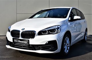 BMW 216 Gran Tourer Gebrauchtwagen Kaufen