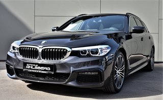BMW 530 Gebrauchtwagen Kaufen