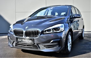 BMW 216 Gran Tourer Gebrauchtwagen Kaufen
