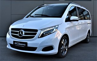 Mercedes-Benz V 250 Used vehicle for sale