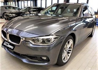 BMW 320 Used vehicle for sale
