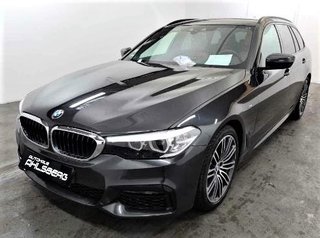 BMW 530 Gebrauchtwagen Kaufen