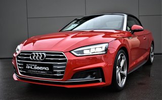 Audi A5 Used vehicle for sale