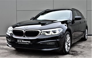BMW 520 Used vehicle for sale