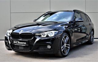 BMW 320 Used vehicle for sale