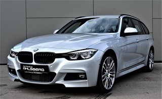 BMW 320 Used vehicle for sale