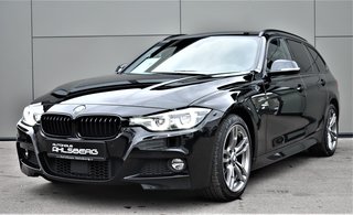 BMW 320 Used vehicle for sale