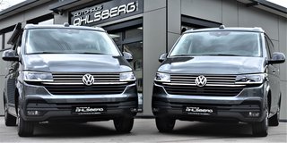 Volkswagen T6 California age.one-day registration Kaufen