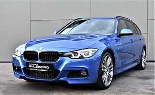 BMW 320 Used vehicle for sale