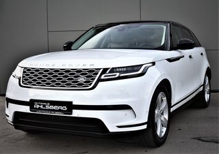 Land Rover Range Rover Velar Gebrauchtwagen Kaufen