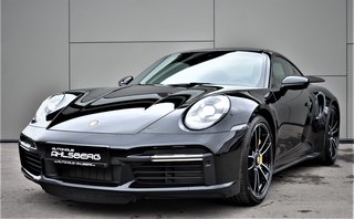 Porsche 911 Gebrauchtwagen Kaufen