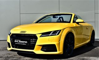 Audi TT Used vehicle for sale