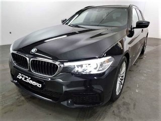 BMW 530 Gebrauchtwagen Kaufen