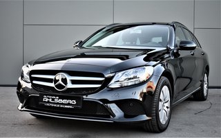 Mercedes-Benz C 220 Used vehicle for sale