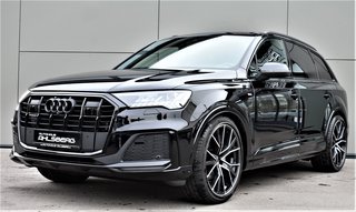 Audi Q7 age.one-day registration for sale