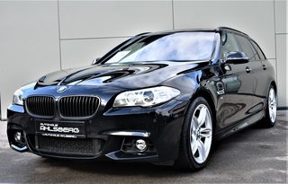 BMW 525 Used vehicle for sale