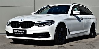 BMW 520 Used vehicle for sale