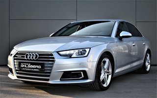 Audi A4 Used vehicle for sale