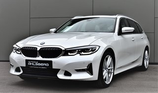 BMW 320 Used vehicle for sale