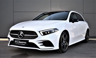 Mercedes-Benz A 220 Used vehicle for sale