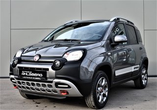 Fiat Panda Used vehicle for sale