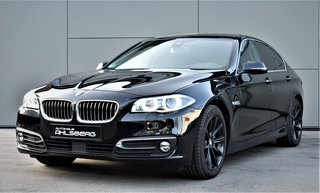 BMW 530 Gebrauchtwagen Kaufen
