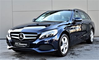 Mercedes-Benz C 220 Gebrauchtwagen Kaufen