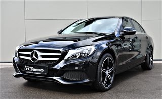 Mercedes-Benz C 220 Used vehicle for sale