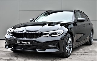 BMW 330 Gebrauchtwagen Kaufen