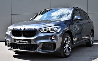 BMW X1 Used vehicle for sale