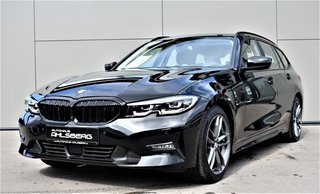 BMW 330 Gebrauchtwagen Kaufen