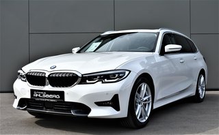 BMW 330 Gebrauchtwagen Kaufen