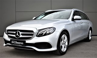 Mercedes-Benz E 220 Gebrauchtwagen Kaufen