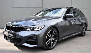BMW 320 Used vehicle for sale