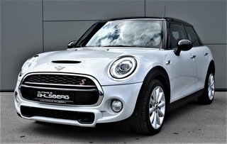 MINI Cooper SD Used vehicle for sale