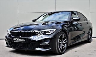 BMW 320 Gebrauchtwagen Kaufen