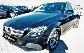 Mercedes-Benz C 220 Used vehicle for sale