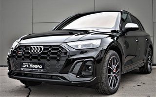 Audi SQ5 age.one-day registration for sale