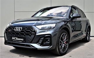 Audi SQ5 age.one-day registration for sale
