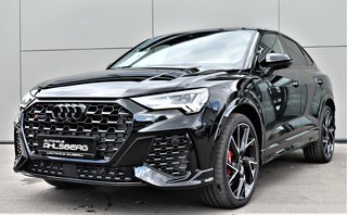 Audi RS Q3 age.one-day registration Kaufen