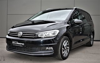 Volkswagen Touran Gebrauchtwagen Kaufen