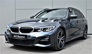BMW 320 Gebrauchtwagen Kaufen