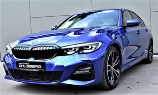 BMW 320 Gebrauchtwagen Kaufen
