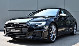 Audi S6 age.one-day registration for sale