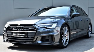 Audi S6 age.one-day registration for sale
