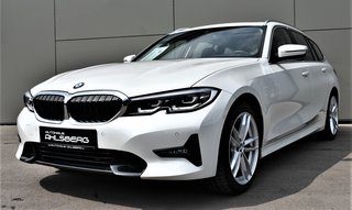 BMW 320 Used vehicle for sale