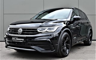 Volkswagen Tiguan age.one-day registration Kaufen